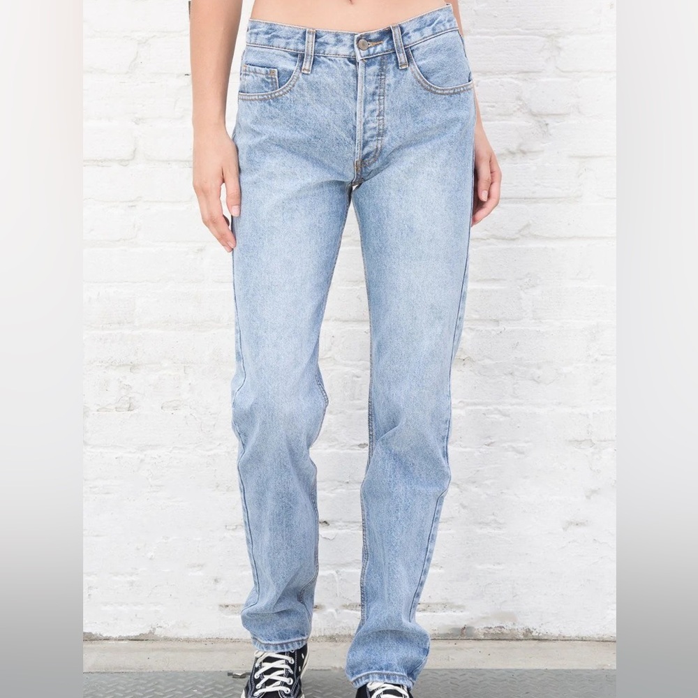 Brandy Melville Addison Jeans